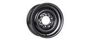 Легковой диск Accuride 6, 0 / 15 5*139, 7 Черный