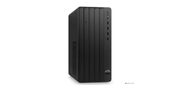 Комплект HP 290 G9 MT i3 12100  (3.6) 8Gb SSD512Gb UHDG 730 DVDRW Free DOS kbNORUS мышь клавиатура черный монитор в комплекте P22v  (9M937AT)