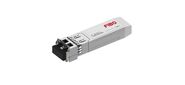Трансивер FIBO FT-S10-M8503LD    SFP+ модуль - 10G,  300 м,  TX / RX 850 нм,  LC,  DDM