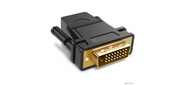 KS-is KS-470 Адаптер DVI-D M HDMI 15F v1.4