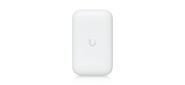 Точка доступа Wi-Fi Ubiquiti Swiss Army Knife Ultra 2.4+5 ГГц, 802.11ac, 2x2 MIMO, до 20 дБм, 1х 1Гб RJ45, до 200 клиентов, до 866.7 Мбит / с
