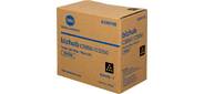 Тонер Konica-Minolta bizhub C3350 / C3850 черный TNP-48K