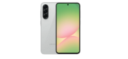 Мобильный телефон GALAXY A56 8 / 128GB SM-A566BZAVMEA AWESOME LIGHT GRAY SAMSUNG