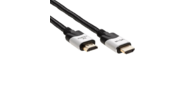 VCOM CG865-3M Кабель HDMI 19M / M, ver. 2.1, 8K@60 Hz 3m VCOM <CG865-3M>