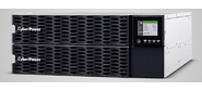 CyberPower OL10KERTHD Online 10000VA / 10000W USB / RS-232 / Dry / EPO / SNMPslot / BM / ENV / RJ11 / 45 / ВБМ (6 IEC С13, 1 IEC C19, terminal)