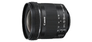 EF-S 10-18mm f / 4.5-5.6 IS STM