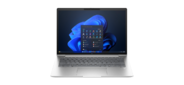 Ноутбук HP EliteBook 640 G11 Intel Core Ultra5-125U, 14" WUXGA  (1920x1200) IPS 300cd AG, 16Gb DDR5-5600MHz (1), 512Gb SSD NVMe, 56Wh, FPS, ENG / RU Kbd Backlit, 1.4kg, Silver, 1y, Win11Home