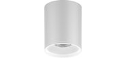 GAUSS HD011 LED светильник накладной HD011 12W (белый) 4100K 79x100, 920лм, 1 / 30