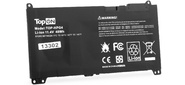 Батарея для ноутбука TopON TOP-HPG4 11.4V 4200mAh литиево-ионная HP ProBook 430,  440,  450,  455,  470 G4  (103287)