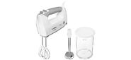 Миксер MFQ36470 WHITE BOSCH