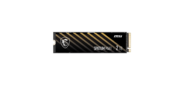 SPATIUM M461 PCIe 4.0 NVMe M.2 2TB
