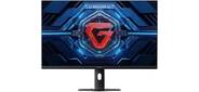 МОНИТОР 27" Xiaomi G27i 2026 RU Black  (Fast IPS,  1920x1080,  200 Hz,  1 ms,  178° / 178°,  400 cd / m,  1000:1,  +HDMI 2.0,  +DisplayPort 1.4)