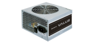 Chieftec 400W OEM  (APB-400B8) ATX v.2.3,  A.PFC,  Fan 12cm