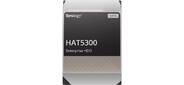 Synology HAT5300-4T HDD SATA 3, 5",  4Тб 7200 rpm,  256Mb,  6 Гбит / с
