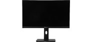 Монитор Pinebro 27" MF-2704ADU черный IPS LED 5ms 16:9 HDMI M / M матовая HAS Piv 1000:1 250cd 178гр / 178гр 1920x1080 75Hz VGA DP FHD USB 4.40кг