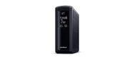 UPS CyberPower VP1600ELCD Line-Interactive 1600VA / 960W USB / RS-232 / RJ11 / 45 (4 + 1 EURO)