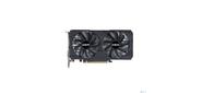 Видеокарта CBR RTX2060 6G,  192BIT,  GDDR6,  1365-1680Mhz,  160W  (DVI / HDMI / DP)[VGA-STX2060-6G-RTL]