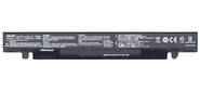Asus A41-X550A Батарея для X450 / X550 / A450 / A550 / D450 / D550 / P450 / P550 / K550 / R510 / F550 15V 44Wh