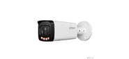 DAHUA DH-IPC-HFW2449TP-ZAS-IL Уличная цилиндрическая IP-видеокамера Smart Dual Light с ИИ 4Мп,  1 / 2.9” CMOS,  моторизованный объектив 2.7~13.5мм,  видеоаналитика,  ИК до 60м,  LED до 60м,  IP67,  IK10