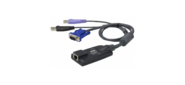 Модуль удлинителя,  SVGA+KBD+MOUSE USB 2.0+AUDIO,  50 метр.,  для подкл. комплекта перключат. KN2124v / KN2140v / KN4124v / KN4140v,  макс.разреш. 1600х1200,  RJ45+HD-DB15+USB A-тип+2xMINI JACK,  Female+4xMale,  без Б.П.,  (Virtual Media DDC2B)