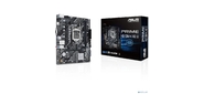 Материнская плата Asus PRIME H510M-K R2.0 Soc-1200 Intel H470 2xDDR4 mATX AC`97 8ch (7.1) GbLAN+VGA+HDMI