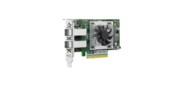 QNAP QXP-820S-B3408 12 Gb / s SAS expansion card, 2 SFF-8644 ports, PCIe Gen3 x8