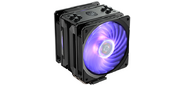 Cooler Master RR-212S-20PC-R1 Hyper 212 RGB Black Edition,  650 - 2000 RPM,  180W,  Full Socket Support