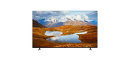 LG 43UR801C Сommercial 43" LED 4K UHD 60Hz Smart TV WebOS 1.5GB / 8GB черный