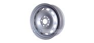 Легковой диск Magnetto Wheels 6, 0 / 15 5*108 silver