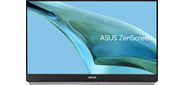 Монитор Asus 23.8" ZenScreen MB249C черный IPS LED 5ms 16:9 HDMI M / M матовая HAS Piv 1000:1 250cd 178гр / 178гр 1920x1080 75Hz FreeSync DP FHD USB 4.84кг