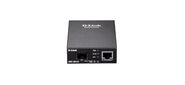D-Link DMC-G01LC / C1A,  Media Converter with 1 100 / 1000Base-T port and 1 100 / 1000Base-X SFP port.