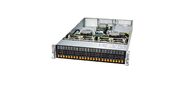 Платформа системного блока SuperMicro SYS-222H-TN pull version