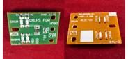 Чип Panasonic KX-MB1500 / 1520 (KX-FAT410A) 2.5K ELP Imaging®