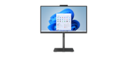Моноблок IRBIS GroovyAIO 27; 27"  (I5-1250P,  1920x1080; IPS,  16GB DDR4 / 512GB NVME SSD,   wifi6 AX101,  microSD,  type C  full function,  RJ45,  WebCam 5MP (magnetic),  HAS,  EU 19V 3.42A, wired k+m, Win11Pro,  Китай)