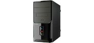 InWin ENR029 MiniTower RB-S400T70 2*USB 3.0+AirDuct+Audio mATX  Black
