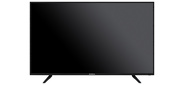 Телевизор LED Supra 65" STV-LC65ST0045U черный 4K Ultra HD 60Hz DVB-T DVB-T2 DVB-C USB WiFi Smart TV  (RUS)