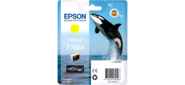 Картридж EPSON желтый для SC-P600 Yellow