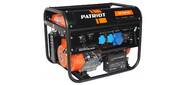 Генератор Patriot GP 7210AE 7кВт