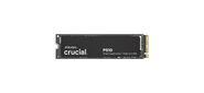 Твердотельный накопитель SSD Crucial P510 1TB PCIe Gen5 NVMe M.2 SSD CT1000P510SSD8