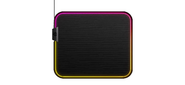 Коврик SteelSeriesQcK Prism Cloth RGB Gaming Mousepad M
