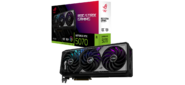 Видеокарта ASUS RTX5070 ROG STRIX OC 12GB GDDR7 192bit 3xDP 2xHDMI 3FAN RTL [ROG-STRIX-RTX5070-O12G-GAMING]