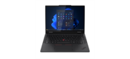 Ноутбук ThinkPad T14s 2-in-1,  14" (1920x1200)Touch,  Ultra 7 255U,  16GB,  1TB SSD,  Intel Graphics,  Cam,  BT,  W11 Pro,  Black