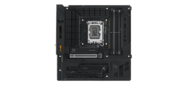 Материнская плата ASUS TUF GAMING B760M-BTF WIFI LGA1700 B760 USB3.2 GEN 2
