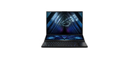 ASUS ROG Zephyrus Duo 16 2023 GX650PY Ryzen 9 7945HX 32Gb SSD 2Tb RTX 4090 для н 16Gb 16 WQXGA IPS 9