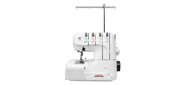 Швейная машина NEW WAVE 007 CHAYKA