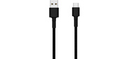 Xiaomi Mi Type-C Braided Cable  (Black)