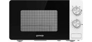Микроволновая печь 20L SOLO MO20E2W 733235 GORENJE
