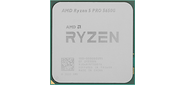 Процессор RYZEN X6 R5P-5650G SAM4 65W 3900 100-000000255 AMD