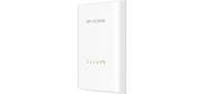IP-COM CPE12 Наружная точка доступа, 5 ГГц, до 867 Мбит / с, IP65, 1х12dbi, PoE, 2х1 Гбит / с, молниезащита 6000В