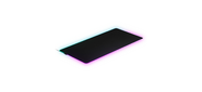Коврик SteelSeriesQcK Prism Cloth RGB Gaming Mousepad 3XL